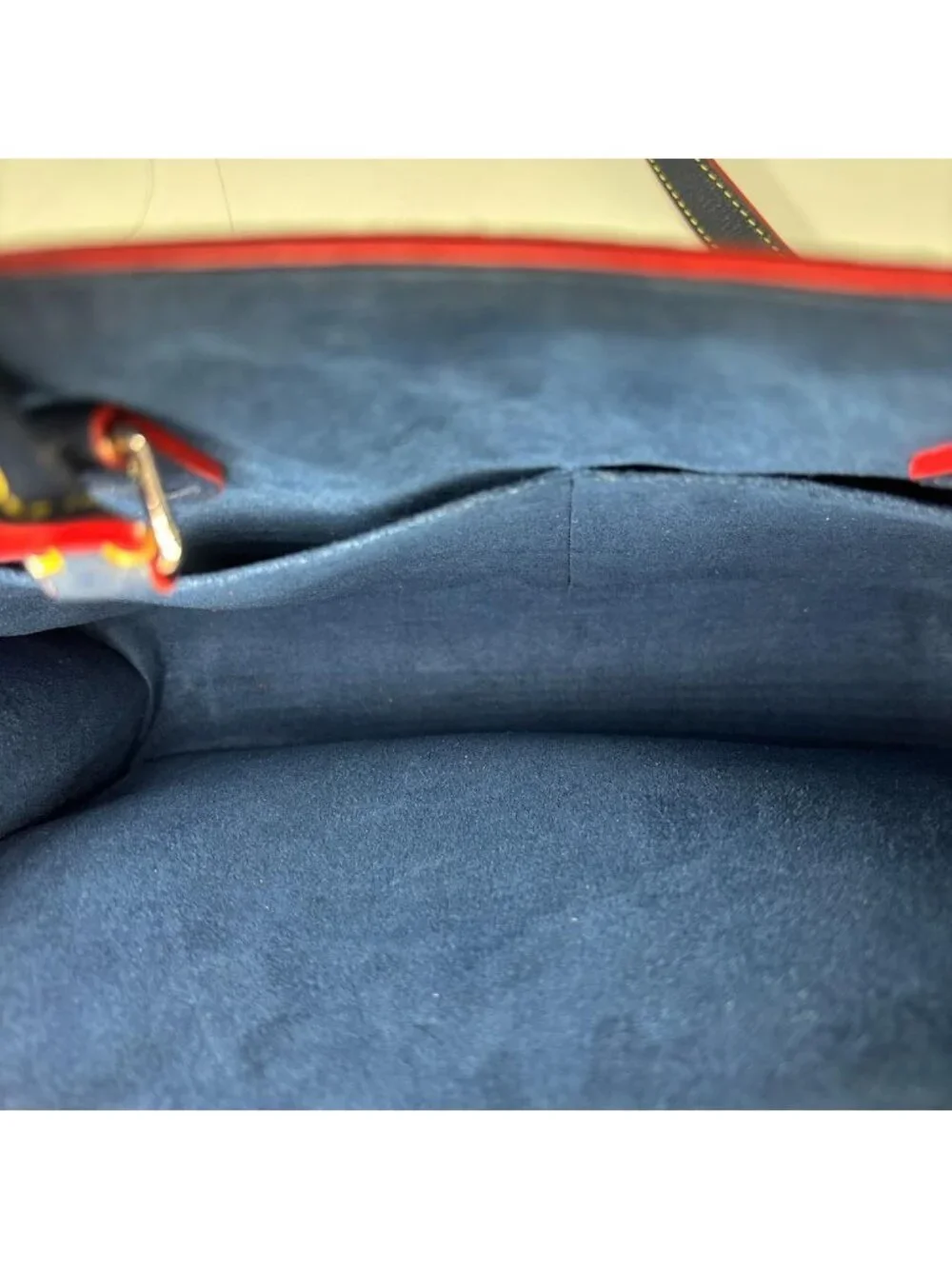 Louis Vuitton brand name